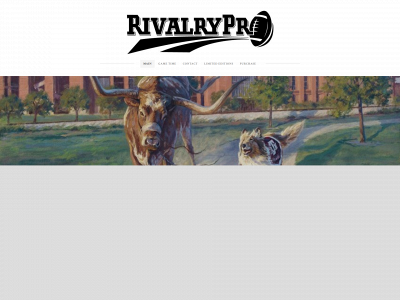 www.rivalrypro.com snapshot