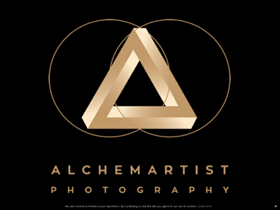 alchemartist.com snapshot