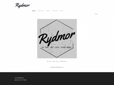 www.rydmor.com snapshot