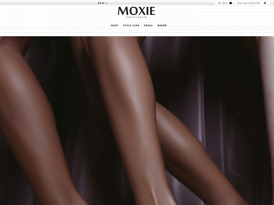 moxie-shoes.com snapshot