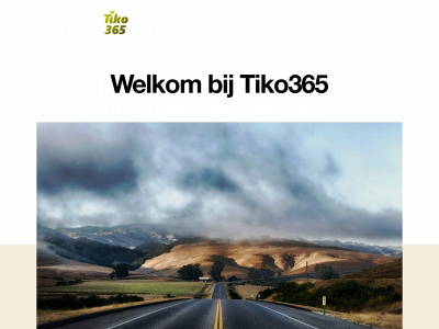 tiko365.nl snapshot
