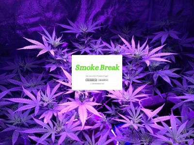 smokebreak.ca snapshot