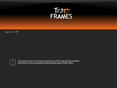 treframes.com snapshot