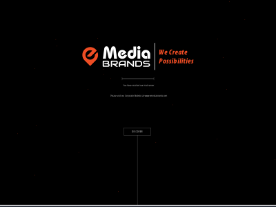 emedia-brands.com snapshot