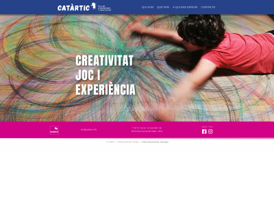 catartic.info snapshot