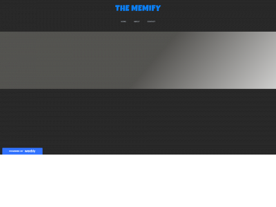 thememify.weebly.com snapshot