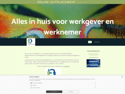 online-outplacement.nl snapshot