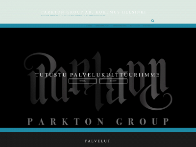 parkton.fi snapshot
