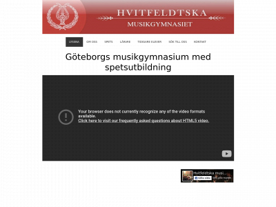 hvitfeldtskamusikgymnasiet.se snapshot