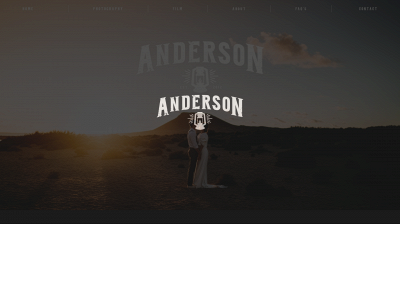 andersonphotography.org.uk snapshot