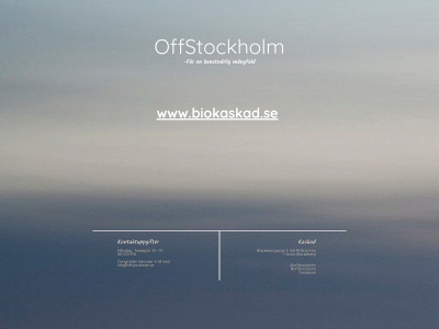 offstockholm.se snapshot