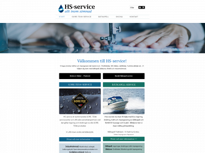 hs-service.se snapshot