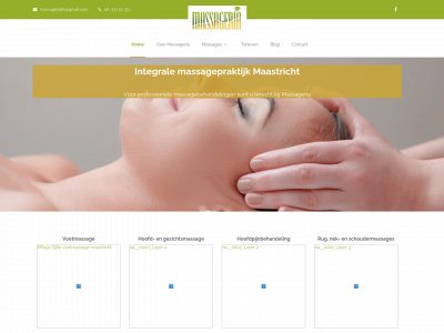 info-massageria.nl snapshot
