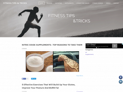 fitnesstipstricks.weebly.com snapshot