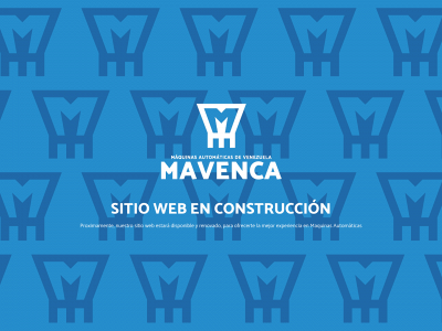 mavenca.com snapshot