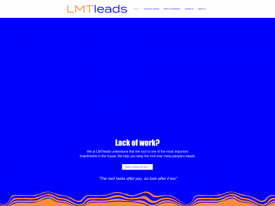lmtleads.com snapshot
