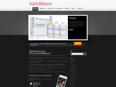 harkallaren.com snapshot