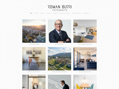 roman-burri.ch snapshot