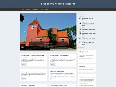 brydebjerg-krumsoe.dk snapshot