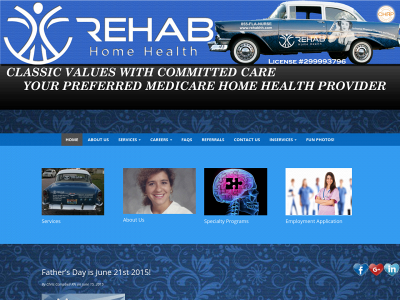 rehabhh.com snapshot