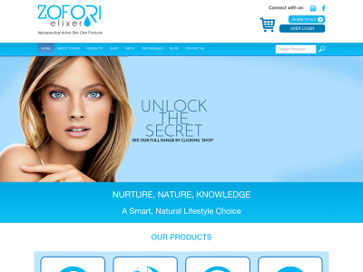 zofori.com.au snapshot
