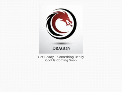 dragoncopyediting.com snapshot