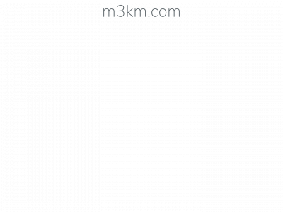 m3km.com snapshot