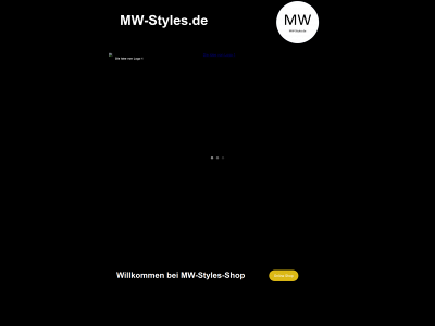 mw-styles.de snapshot