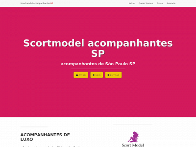 scortmodel.com snapshot