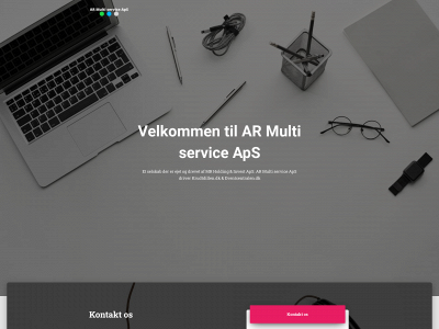 ar-multiservice.dk snapshot
