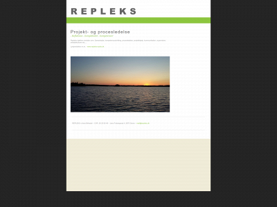 repleks.com snapshot