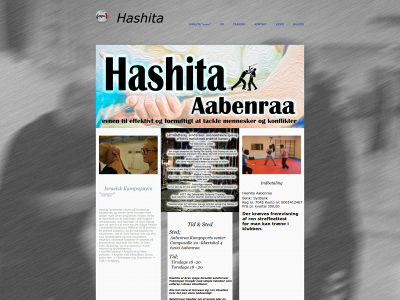 hashita-aabenraa.dk snapshot