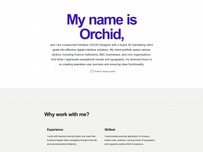 orchidchen.com snapshot