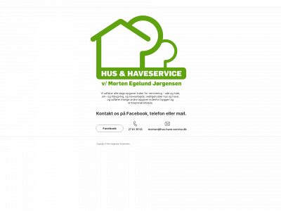 hus-have-service.dk snapshot