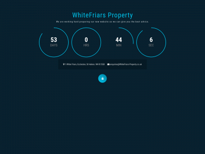 whitefriars-property.co.uk snapshot