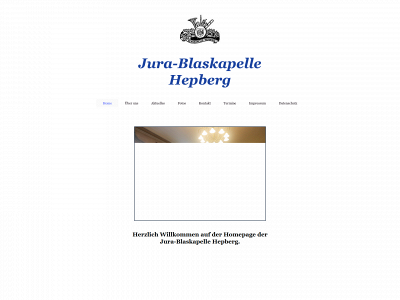 blaskapelle-hepberg.de snapshot