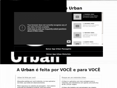 urbandobrasil.com snapshot