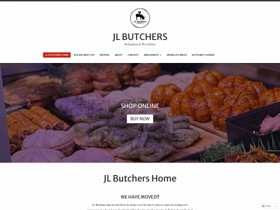 jl-butchers.co.uk snapshot