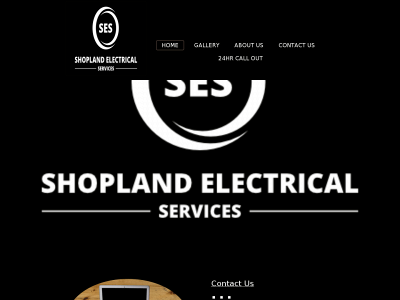 shoplandelectrical.co.uk snapshot