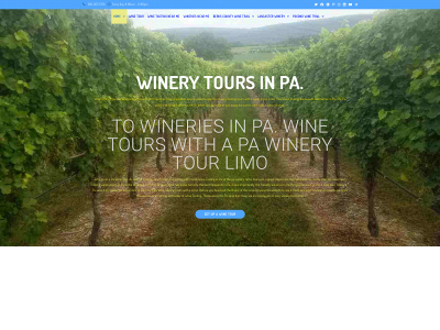 winetourspa.com snapshot