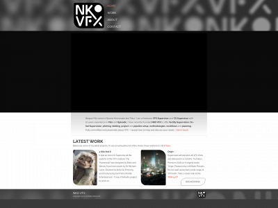 nkovfx.co.uk snapshot
