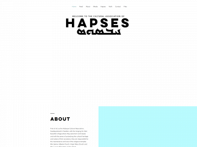 hapses.com snapshot