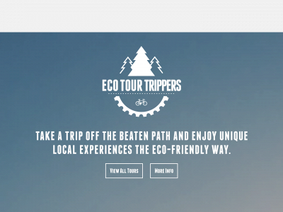 ecotourtrippers.com snapshot