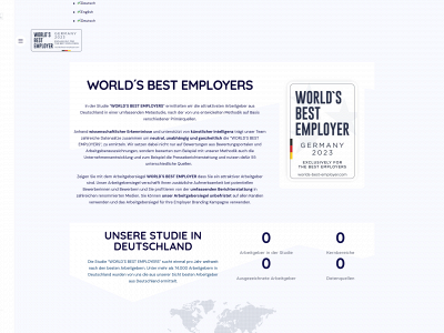 worlds-best-employer.com snapshot