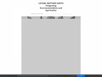 loving-mother-earth.com snapshot