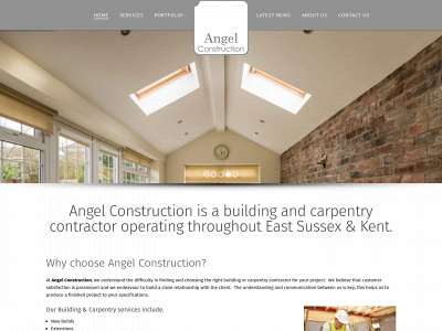 angel.construction snapshot