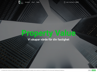 propertyvalue.se snapshot