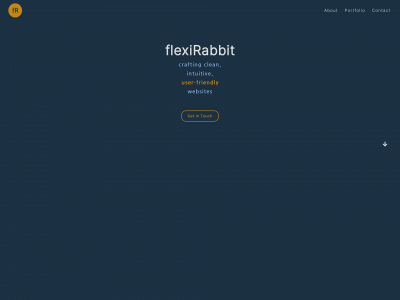 flexirabbit.com snapshot