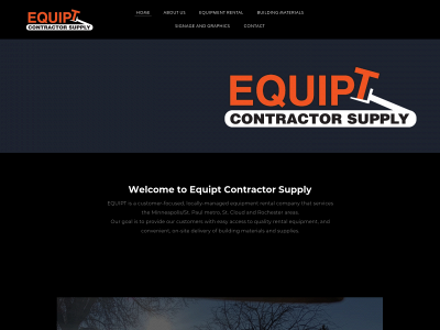 equiptcontractorsupply.com snapshot