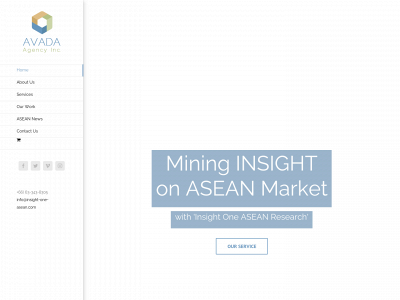 insight-one-asean.com snapshot